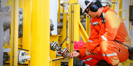 Gas Pipe Line Installation and repair service in Dubai