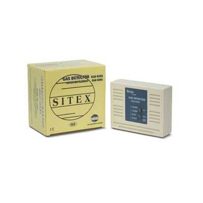 Sitex Gas Detector